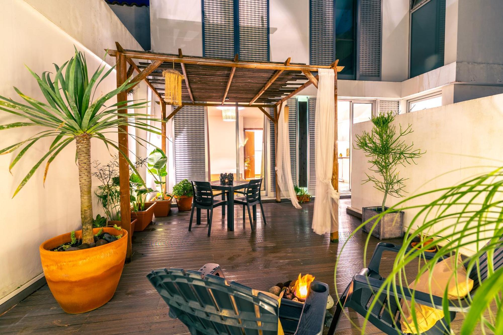 Apartment Epicenter City Ponta Delgada (Sao Miguel)