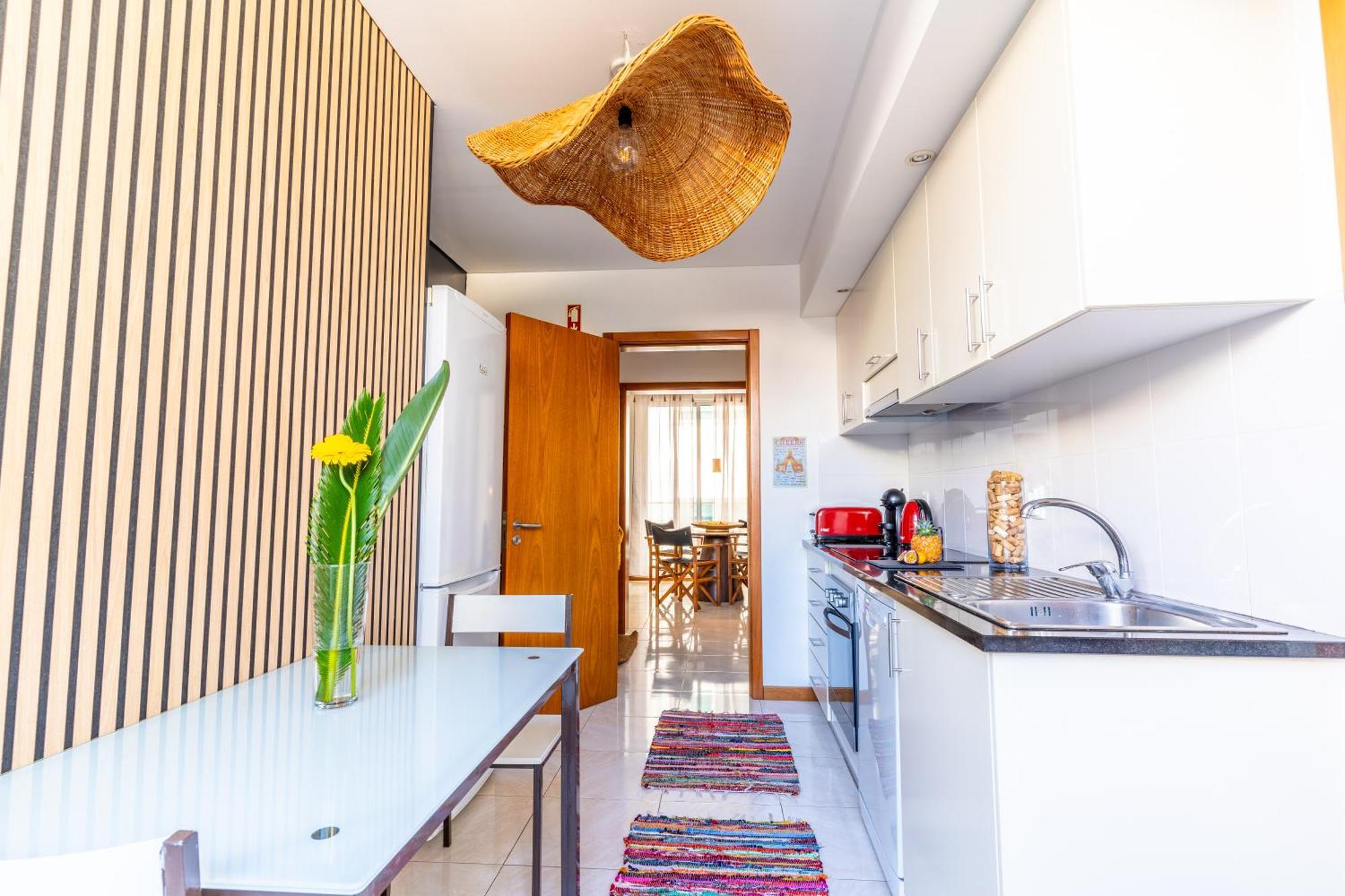 Apartment Epicenter City *