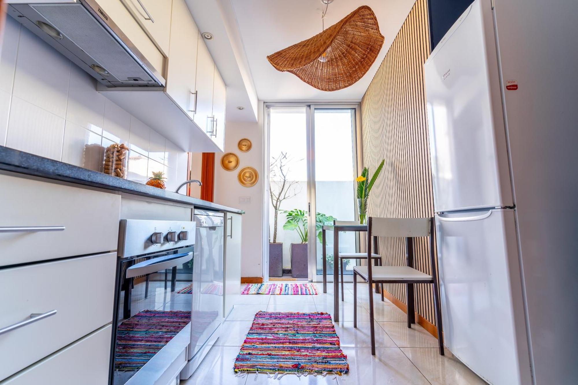 Apartment Epicenter City Ponta Delgada (Sao Miguel)