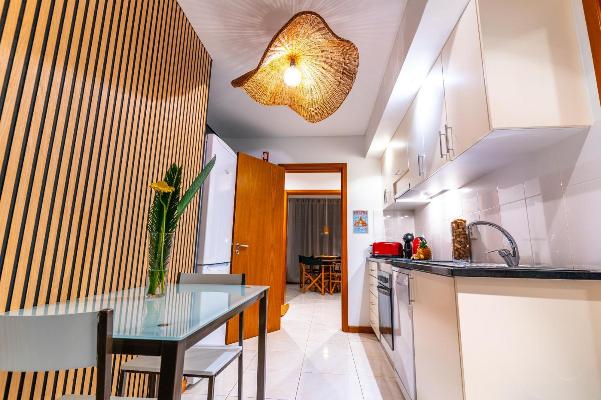 Apartment Epicenter City *