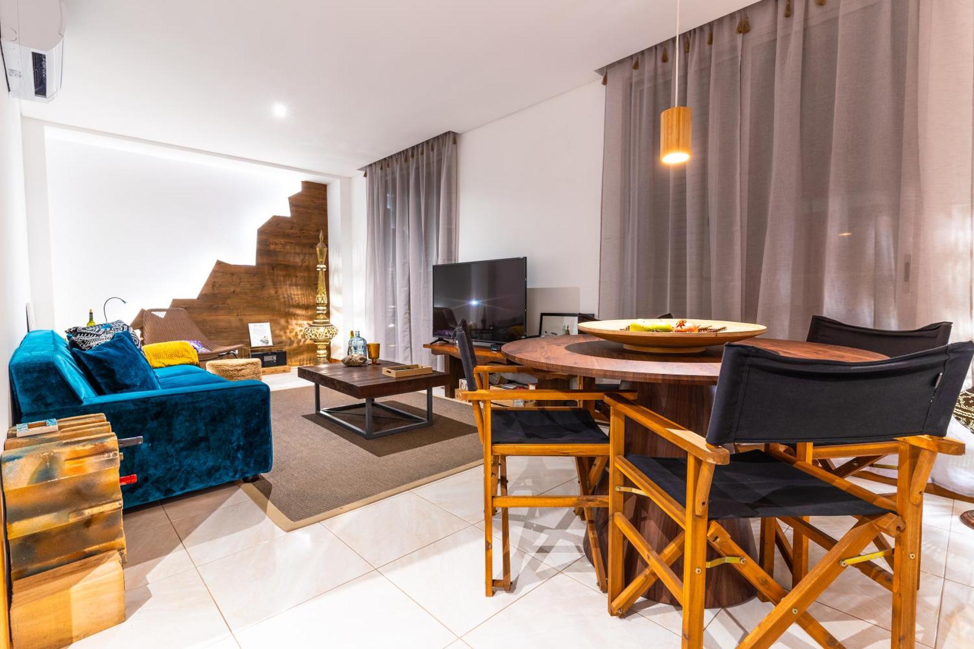 Epicenter City Apartment Ponta Delgada (Sao Miguel)
