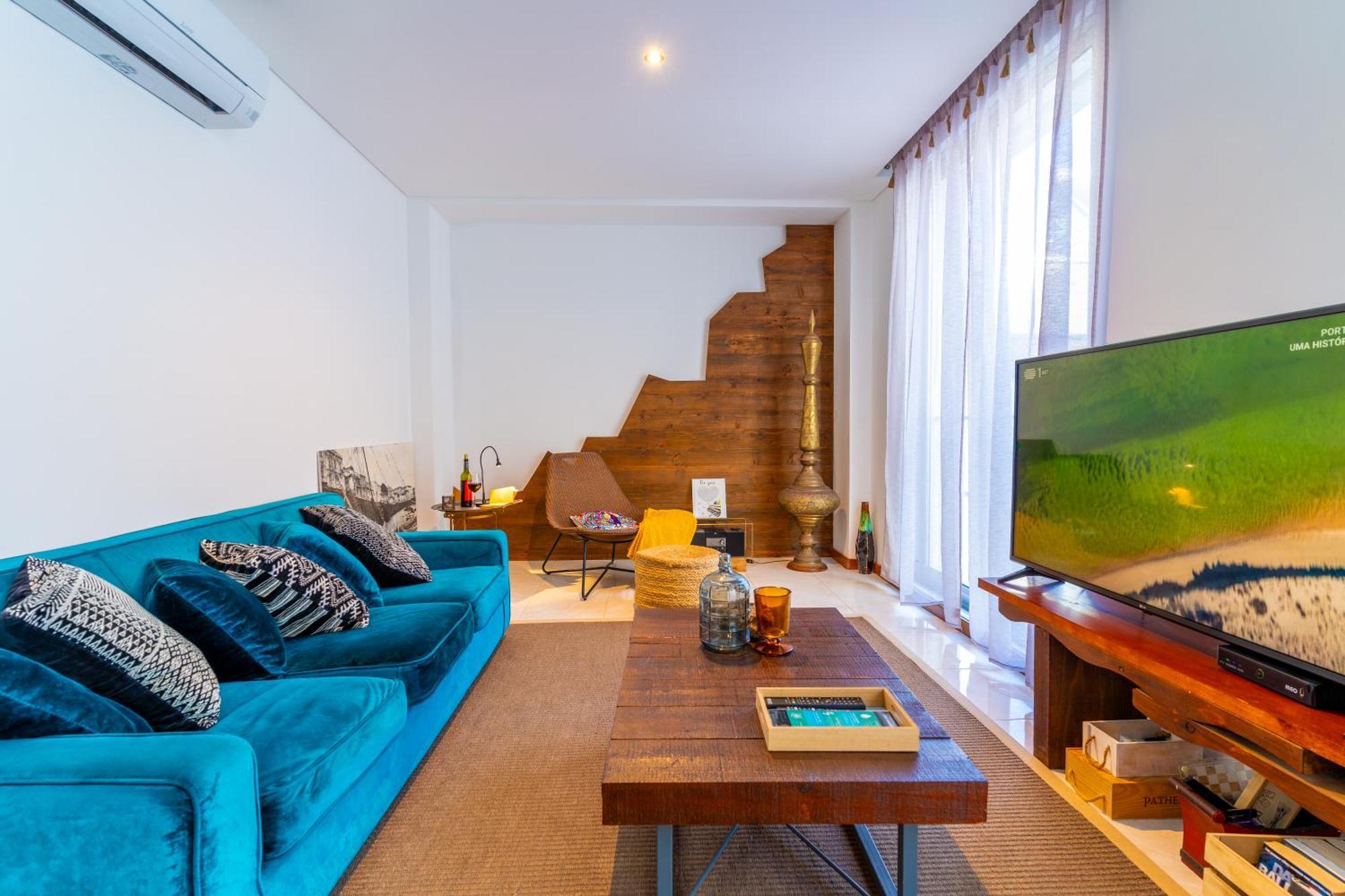 Apartment Epicenter City Ponta Delgada (Sao Miguel)